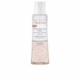 AVENE-LES ESSENTIELS desmaquilhante de olhos intenso 125 ml-DrShampoo - Perfumaria e Cosmética